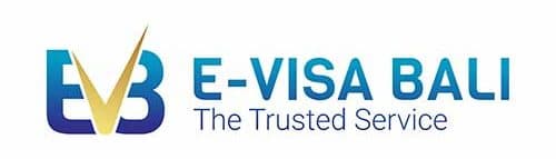 Evisa Bali logo