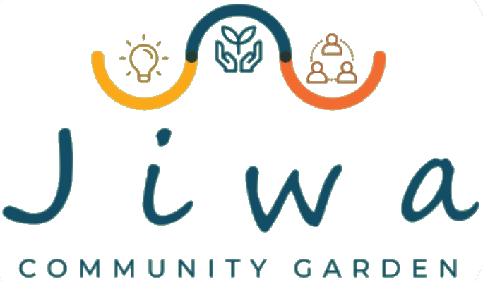 Jiwa Garden logo