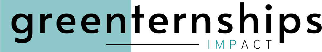 Greenternships logo