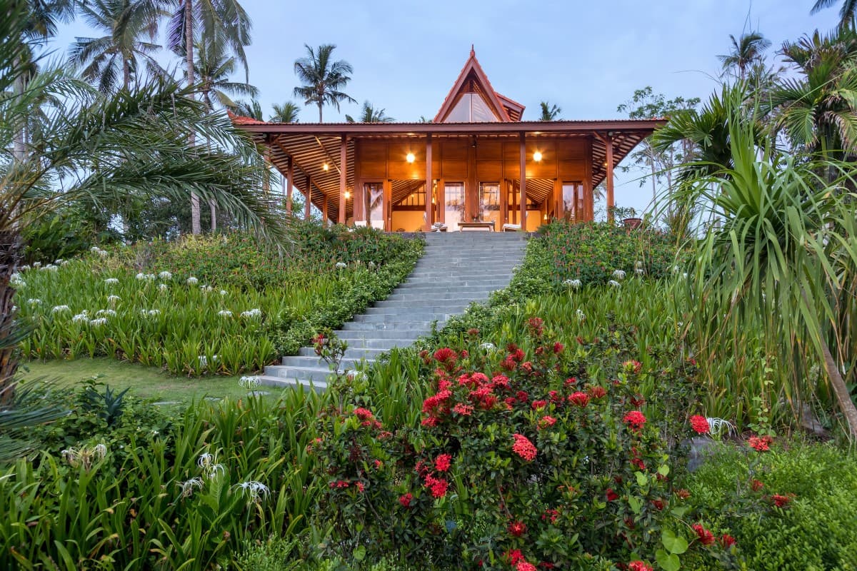 Real Estate in Bali